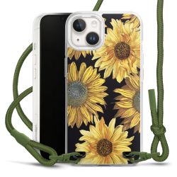 Carry Case fabric olive