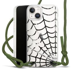 Carry Case fabric olive