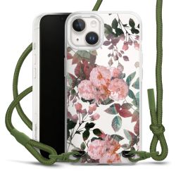 Carry Case fabric olive