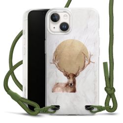 Carry Case fabric olive