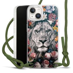 Carry Case fabric olive