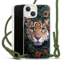 Carry Case fabric olive