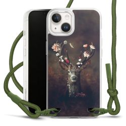 Carry Case fabric olive