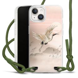 Carry Case fabric olive