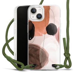 Carry Case fabric olive