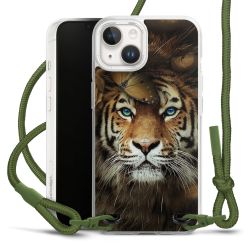 Carry Case fabric olive