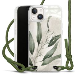 Carry Case fabric olive