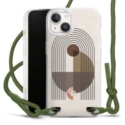 Carry Case fabric olive