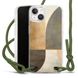 Carry Case fabric olive