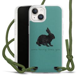 Carry Case fabric olive