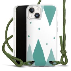 Carry Case fabric olive