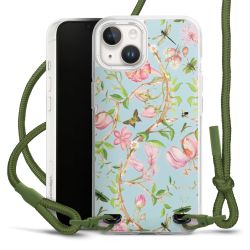 Carry Case fabric olive