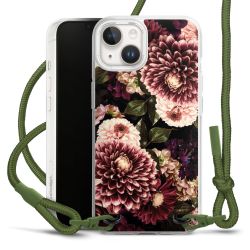 Carry Case fabric olive