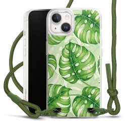 Carry Case fabric olive