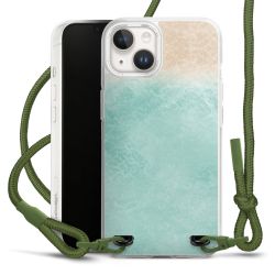 Carry Case fabric olive