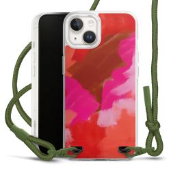 Carry Case fabric olive