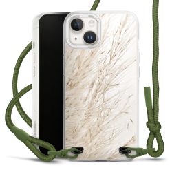 Carry Case fabric olive