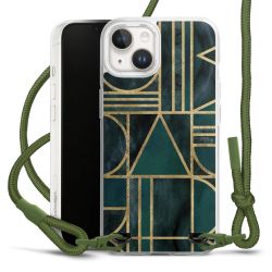 Carry Case fabric olive