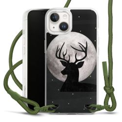 Carry Case fabric olive