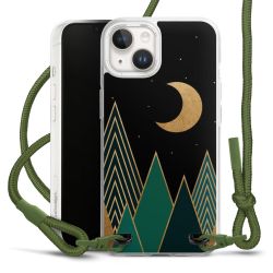 Carry Case fabric olive