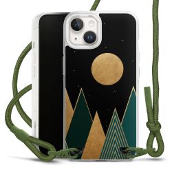 Carry Case fabric olive