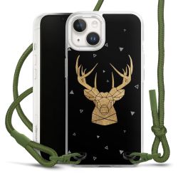 Carry Case fabric olive