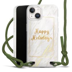 Carry Case fabric olive