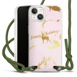 Carry Case fabric olive