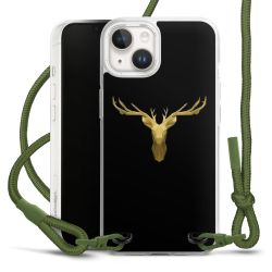 Carry Case fabric olive