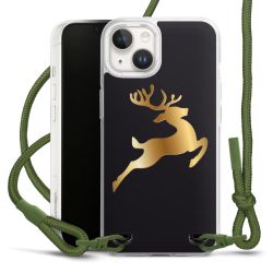 Carry Case fabric olive