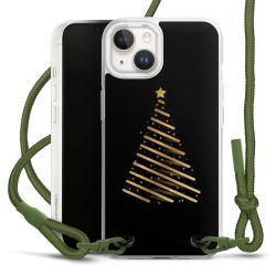 Carry Case fabric olive