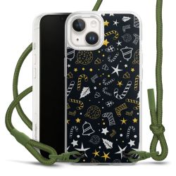 Carry Case fabric olive