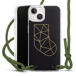 Carry Case fabric olive