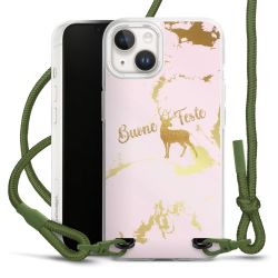 Carry Case fabric olive