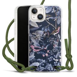 Carry Case fabric olive