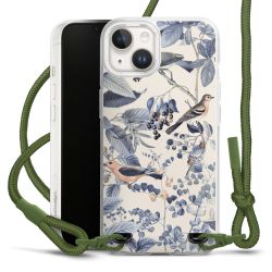 Carry Case fabric olive