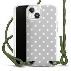 Carry Case fabric olive