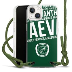 Carry Case fabric olive