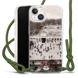 Carry Case fabric olive