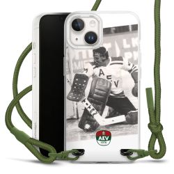 Carry Case fabric olive