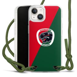 Carry Case fabric olive