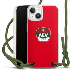 Carry Case fabric olive