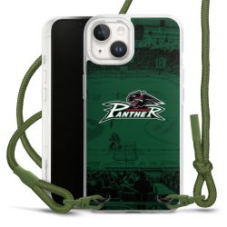 Carry Case fabric olive