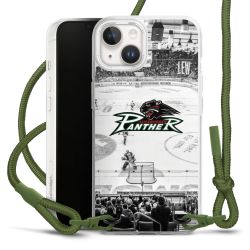 Carry Case fabric olive