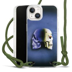 Carry Case fabric olive