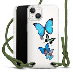 Carry Case fabric olive