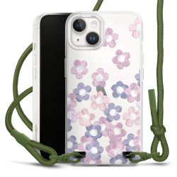 Carry Case fabric olive