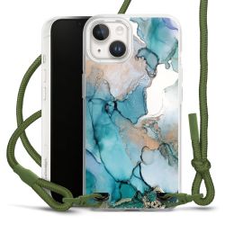 Carry Case fabric olive