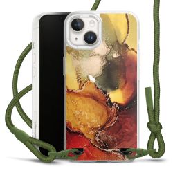 Carry Case fabric olive