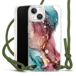 Carry Case fabric olive